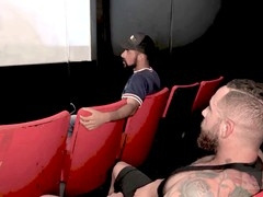 Sexviet, the stranger, gay porn