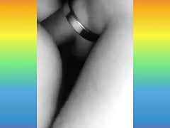 Hot barefick cum hole 5