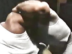 WRESTLING GAY
