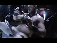 Great jerk off