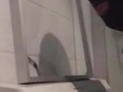 make-out with lips on glass.