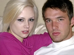 Trystan Bull fucks Madison Mason senseless and it is VERY hot