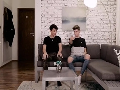 Eric And Jamie Bare Bonding 4 With Curtis Cameron