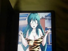 Lum Invader CumTribute