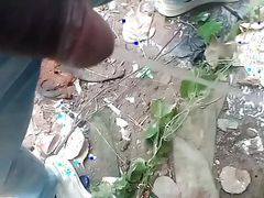 Indian Boy&#039;s Mutna
