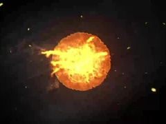 Bearded WantBottom gets elbow deep and double fisted by Amerifist and FistBttmDK