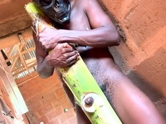 Smacking, arab, hard bareback
