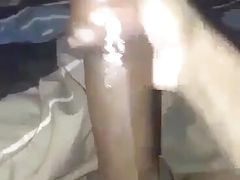 I am very hot