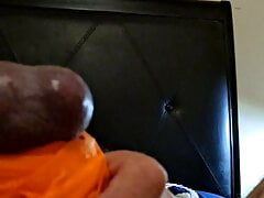 Playing with my balls