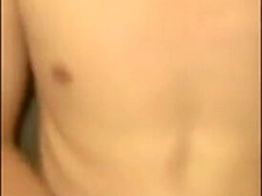 Daddy Barebacks Twink with Big Cock