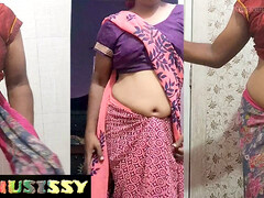 Young chubby, hot crossdresser, indian femboy