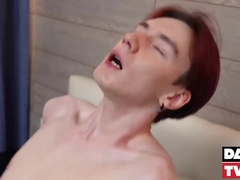 Daddyontwink Lex Moore and Karol Gajda