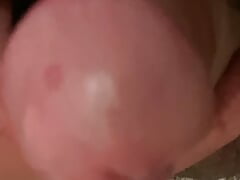 Nearly Caught While Hand Job!