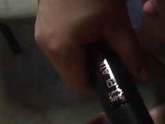 Amateur verbal fuck