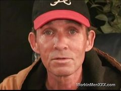 Amateur Bill Jacking Off