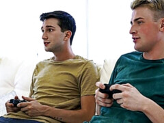 Step taboo fucking with Kai Masters, Braden Taylor, Jesse Zeppelin