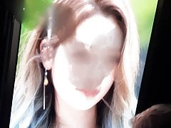 Fromis9 Jisun Birthday cum tribute 2