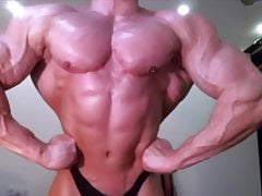 BODYBUILDERS CAM MIX