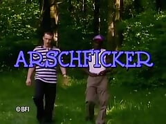 Assfuckers  DVD