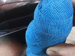 Penis cast chastity