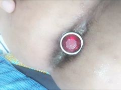 My Anal plug