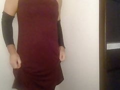 just me
