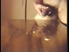 shoot my cum
