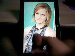 Cumpic Tribute - Emma Watson