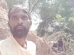 Rajesh Playboy 993 masturbating cock in public outdoor upon the rock hill spanking bubble butt huge cumshot. Jungle flah