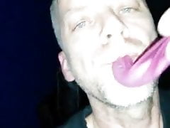 A dream to get sent sperm to rich and tasty