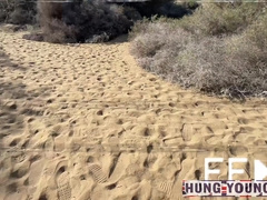 Dirty CumPlay Multi GEYSERS torn up in FIT guy+old FINISHES OFF INWARDS - No warning