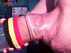 The biggest show on earth. Watch out for monsters