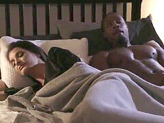 Colby Tucker, Max Adonis and Zaddy (BF P1)