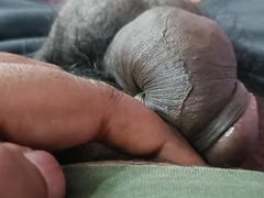 Indian boy have small penis
