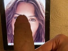 Emily Ratajkowski cum tribute
