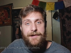 Gargle My Spunk-Pump On Webcam, So Everyone Knows What A Mega-Bitch You Are