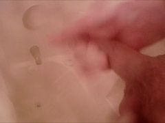 ENORMOUS Pop-Shot & TORRID HARD-CORE Douche