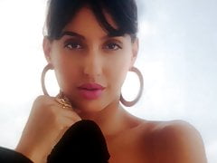 Nora fatehi - cum tribute