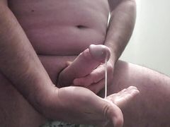 Eating My
