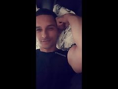 Straight Pothead Greedy for Fagcash