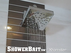 ShowerBait - Straight Darin Silvers Pounds Paul Canon