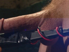 Southerner enjoys gay BDSM despite being 100% straight