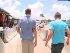 Male outdoor bathing hot gay virgin first time Patrick is a student 18+ with