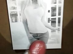 Random girl tribute