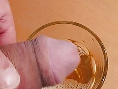 Piss drinking
