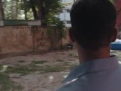 Torrid Brazilians molten liaison (2016)