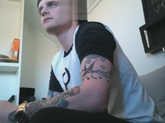 Chaturbate - norwayerotica - 18-04-2016