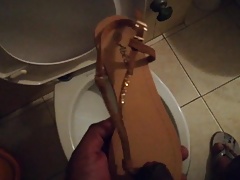 Summer sandal