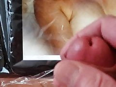 Cum Tribute for Tom