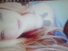tributo dove cameron